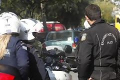 Ευρεία Αστυνομική Επιχείρηση στην Περιφέρεια Δυτικής Ελλάδας