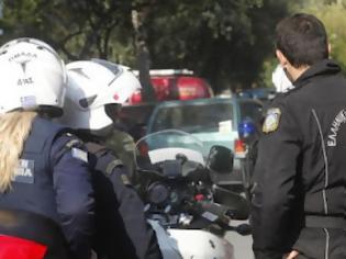 Φωτογραφία για Ευρεία Αστυνομική Επιχείρηση στην Περιφέρεια Δυτικής Ελλάδας