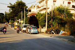 Δήμος Διονύσου, δημοτική κοινότητα Δροσιάς - Τί γίνεται με τον καθαρισμό κοινοχρήστων χώρων;