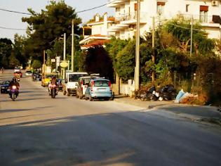 Φωτογραφία για Δήμος Διονύσου, δημοτική κοινότητα Δροσιάς - Τί γίνεται με τον καθαρισμό κοινοχρήστων χώρων;