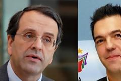 Στις 11 Ιουνίου το debate Σαμαρά - Τσίπρα