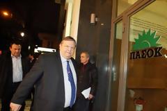 Συνεχίζεται η κατρακύλα του ΠΑΣΟΚ σε ολόκληρη την Αττική...!!!