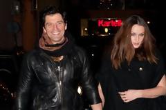 Πανάκριβο δώρο στην Ζυγούλη έκανε ο Ρουβάς
