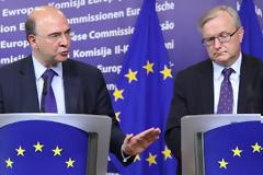 ΤΗΝ ΠΑΡΑΜΟΝΗ ΤΗΣ ΕΛΛΑΔΑΣ ΣΤΩ ΕΥΡΩ ΕΠΙΘΥΜΟΥΝ ΡΕΝ-ΜΟΣΚΟΒΙΣΙ