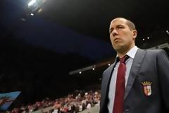 Έφτασε Αθήνα ο Ζαρντίμ