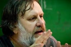 Σλάβοϊ Ζίζεκ: Το μόνο που λέμε είναι να δώσουμε στην Ελλάδα μια ευκαιρία! [video]