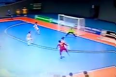 VIDEO: Tους ζάλισε...