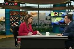 «Αν εκλεγεί ο Σαμαράς θα έχουμε αιματοχυσία»
