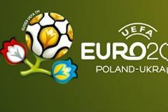 Το πρόγραμμα του Euro 2012