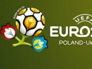 Φωτογραφία για Το πρόγραμμα του Euro 2012
