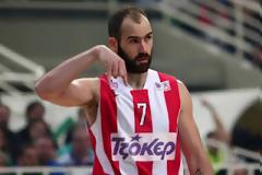 «Ο ΣΠΑΝΟΥΛΗΣ ΕΧΕΙ ΣΥΜΒΟΛΑΙΟ ΜΕ ΤΟΝ ΟΛΥΜΠΙΑΚΟ»