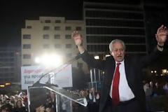 Στις 13 Ιουνίου η κεντρική προεκλογική συγκέντρωση της ΔΗΜΑΡ