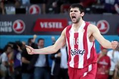 Υποψήφιος για το draft του NBA ο Παπανικολάου!
