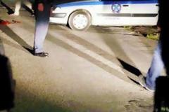 Τον σκότωσαν στο ξύλο μέσα στο σπίτι του...