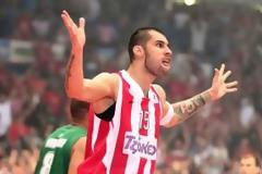Έτσι μένει ο Πρίντεζης!
