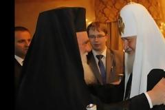 Η ρωσική Εκκλησία αναλαμβάνει τη διαχείριση της ελληνικής εκκλησιαστικής περιουσίας;