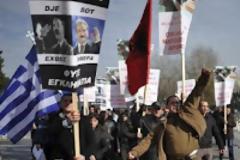 Αλβανία: Η Αλβανία κατατάσσεται στην τρίτη θέση, όσον αφορά τον αριθμό των μεταναστών που ζουν σε χώρες της ΕΕ