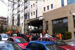 Έξω από το υπουργείο Περιβάλλοντος θα διαμαρτυρηθούν οι Οικολόγοι Πράσινοι