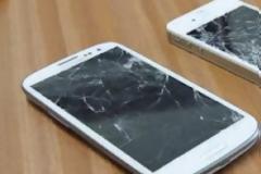 Το iPhone 4S ή το Samsung Galaxy S III διαλύεται πιο εύκολα; [βίντεο]