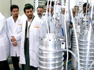 Φωτογραφία για Συνεχίζονται οι έλεγχοι για τα πυρηνικά του Ιράν