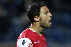 «ΠΑΚΕΤΟ»... ΖΑΡΝΤΙΜ ΚΑΙ ΜΠΑΡΜΠΟΣΑ ΣΤΕΛΝΟΥΝ ΟΙ ΙΒΗΡΕΣ ΣΤΟΝ ΟΛΥΜΠΙΑΚΟ *ΒΙΝΤΕΟ*