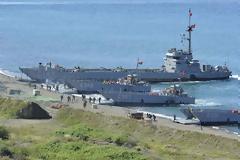 Παράξενη ανακοίνωση (ή μήνυμα) των ΗΠΑ για την στρατιωτική ισορροπία Ελλάδας - Τουρκίας