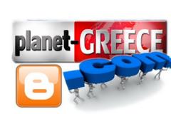 Το planet-greece είναι blogspot.COM!