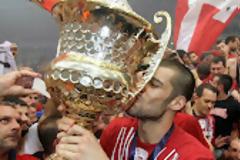 Το δύσκολο είναι να μείνεις στην κορυφή...
