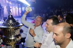 ΟΣΑ ΔΕΝ ΕΙΔΑΤΕ ΑΠΟ ΤΟ ΓΛΕΝΤΙ ΤΩΝ ΠΡΩΤΑΘΛΗΤΩΝ ΕΥΡΩΠΗΣ ΚΑΙ ΕΛΛΑΔΑΣ ΣΕ ΕΝΑ 40ΛΕΠΤΟ ΒΙΝΤΕΟ!