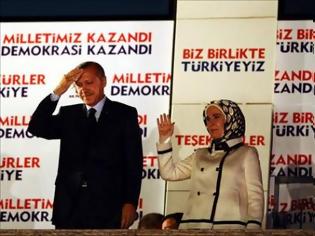 Φωτογραφία για Ο Ερντογάν άνοιξε την κρυφή ατζέντα του Ισλάμ για τη Τουρκία