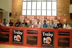 Official Press Conference 