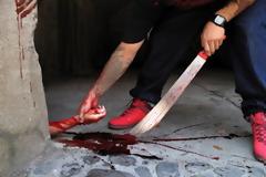 Φρίκη στο Βερολίνο: Τούρκος σκότωσε & τεμάχισε τη γυναίκα του μπροστά στα έξι παιδιά τους!