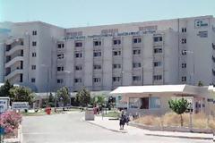 Τραυματίστηκαν δυο άτομα σε τροχαίο στη Πάτρα