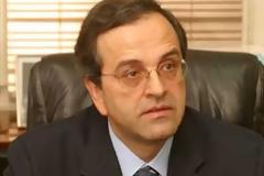 Ο Σαμαράς δεν τραβάει και οδηγεί σε ήττα το ευρώ!