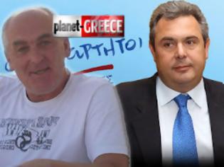 Φωτογραφία για Αντωνίου προς Καμμένο: Λες ψέματα. Μας κοροϊδεύεις. Φεύγω από τους Ανεξάρτητους Έλληνες.