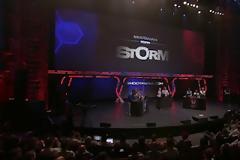 Ανακοινώθηκε το ShootMania Storm