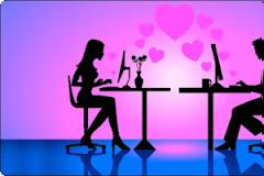 Online dating: Βρίσκεται εκεί ο πραγματικός έρωτας;