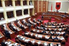 Χωρίς πρόεδρο παραμένει η Αλβανία