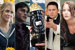 Δείτε τους νικητές των MTV Movie Awards