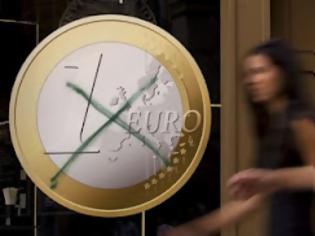 Φωτογραφία για Έχει μέλλον το ευρώ;