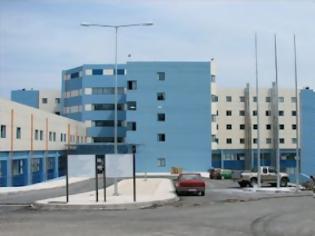 Φωτογραφία για Συμβολική κατάληψη του Νοσοκομείου Κέρκυρας