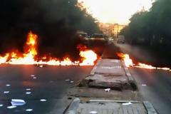 Συρία: Καταστρέφοντας ένα κράτος