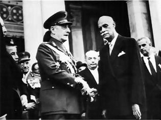 Φωτογραφία για Από τον Παπανδρέου το 1944, στον Παπάγο το 1952, ορκίσθηκαν σε 8 χρόνια συνολικά  26 κυβερνήσεις  με 14 πρωθυπουργούς!
