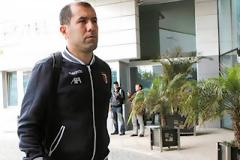 «ΚΕΡΔΙΣΕ» ΤΟΝ ΜΑΡΙΝΑΚΗ Ο ΖΑΡΝΤΙΜ!