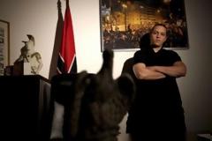 VIDEO - ΧΡΥΣΗ ΑΥΓΗ: Τα έχωσε ο Κασιδιάρης για το μεταναστευτικό
