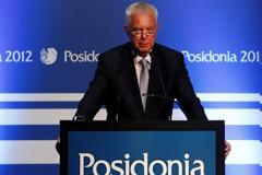 Έκκληση Πικραμμένου στους εφοπλιστές να στηρίξουν την Οικονομία