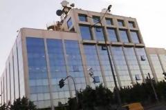Επίθεση με μολότοφ στα γραφεία του ΣΚΑΙ