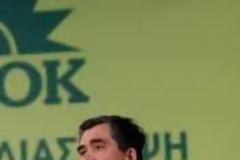 Μητρόπουλος: Προέρχομαι από το έντιμο ΠΑΣΟΚ, όχι από το βαθύ και κρατικοδιαίτο