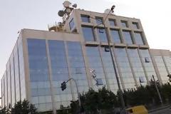 Επίθεση με μολότοφ κατά του ΣΚΑΪ
