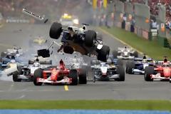 Τα συμβόλαια «χρυσάφι» της Formula 1